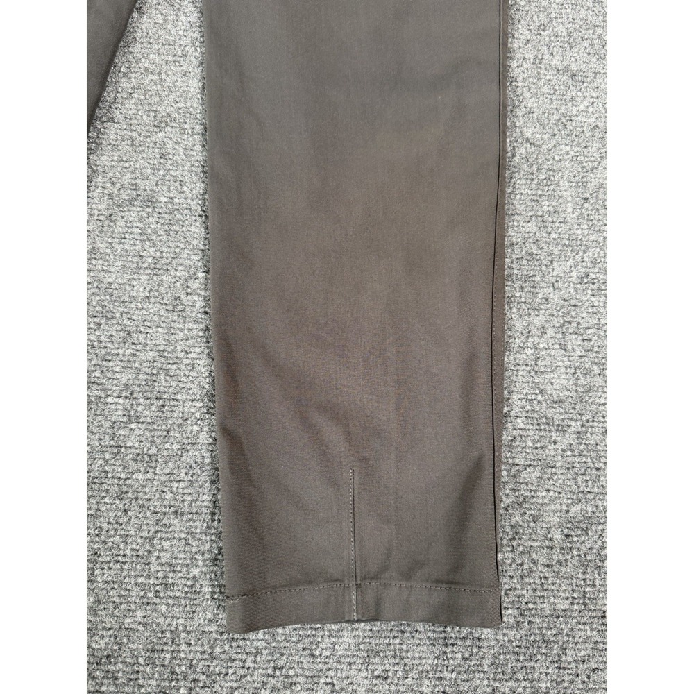 Lululemon Womens City Sleek 5 Pocket 7/8 Pants Womens 6 Gray Travel Stretch 25" - Picture 15 of 16